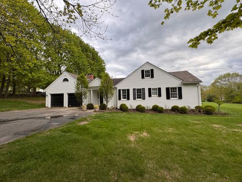 108 East Street Washington CT 06793