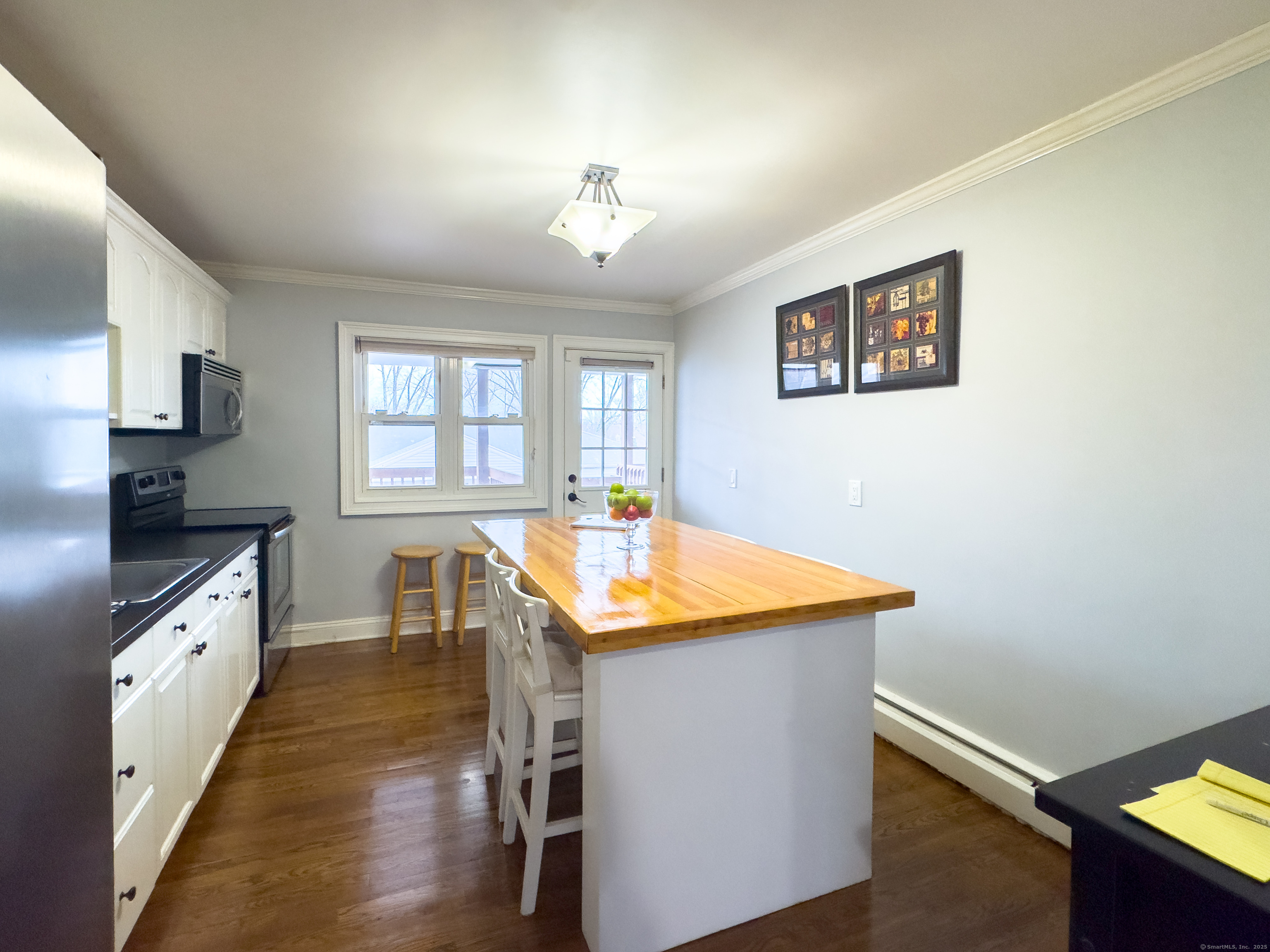 153 Cherry Hill Drive #2A, Bridgeport, Connecticut image 5