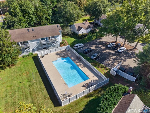 Tiny photo for 274 Church Street #7B, Guilford, CT 06437 (MLS # 24205591)