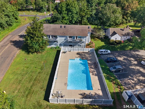 Tiny photo for 274 Church Street #7B, Guilford, CT 06437 (MLS # 24205591)