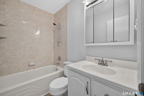 Tiny photo for 274 Church Street #7B, Guilford, CT 06437 (MLS # 24205591)