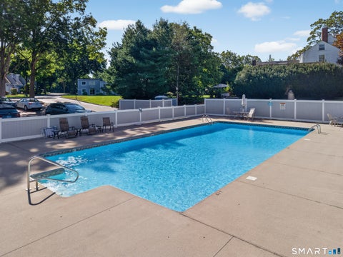 Tiny photo for 274 Church Street #7B, Guilford, CT 06437 (MLS # 24205591)