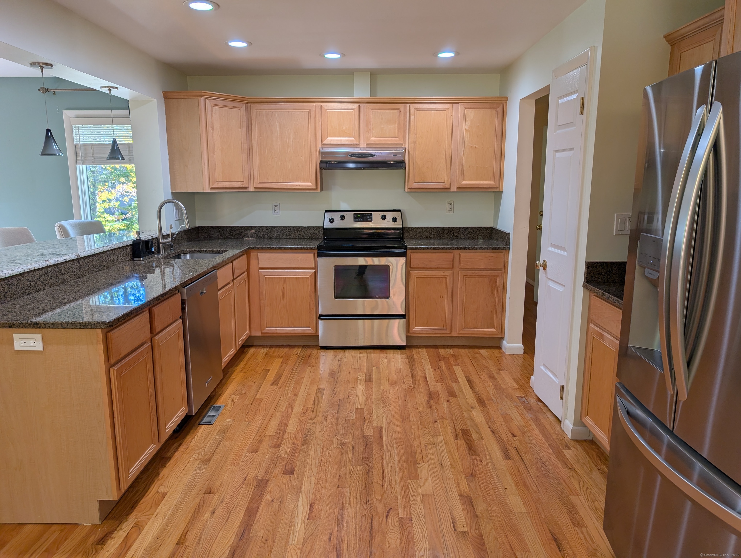 819 Quarter Mile Road