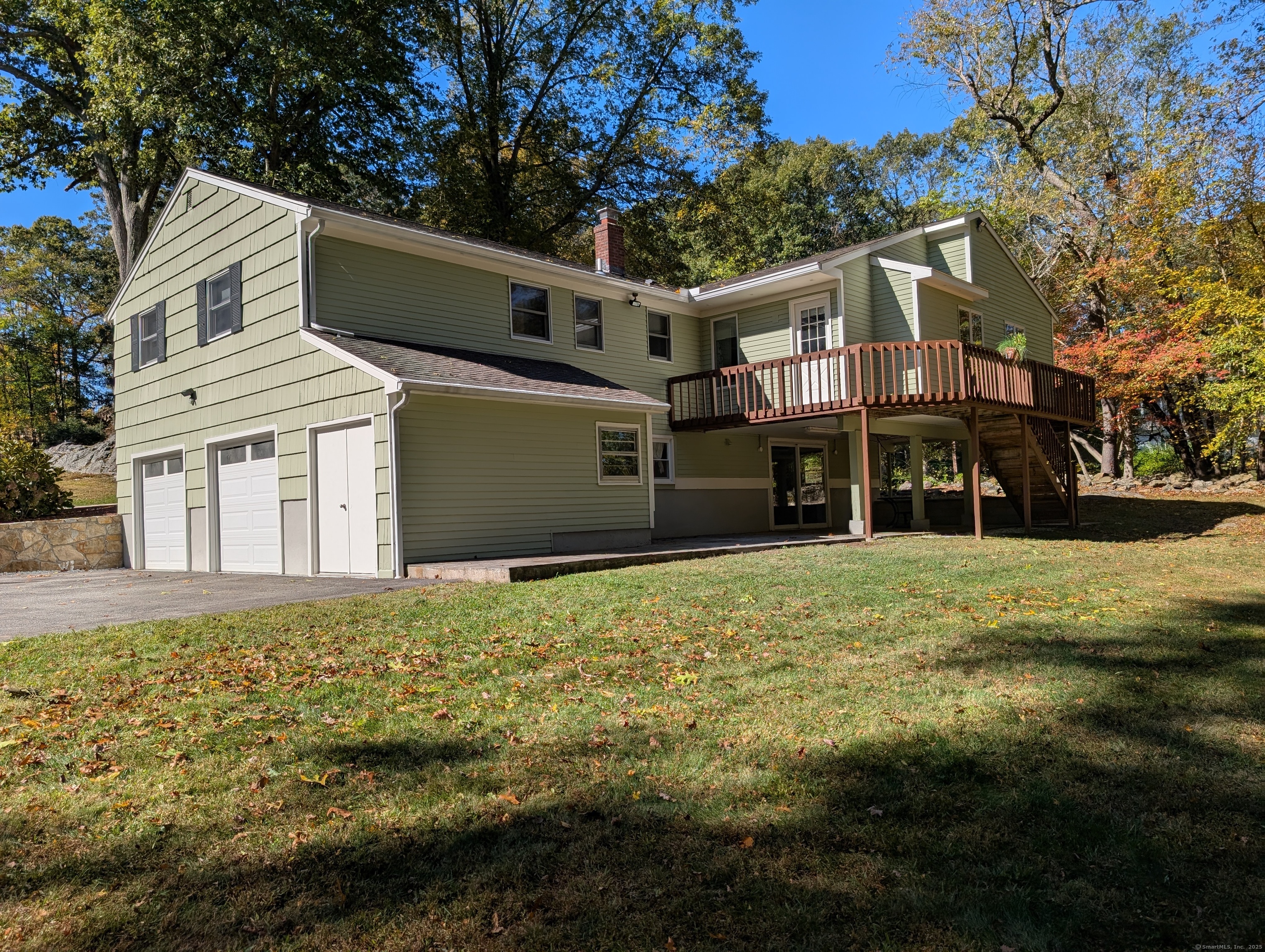 819 Quarter Mile Road