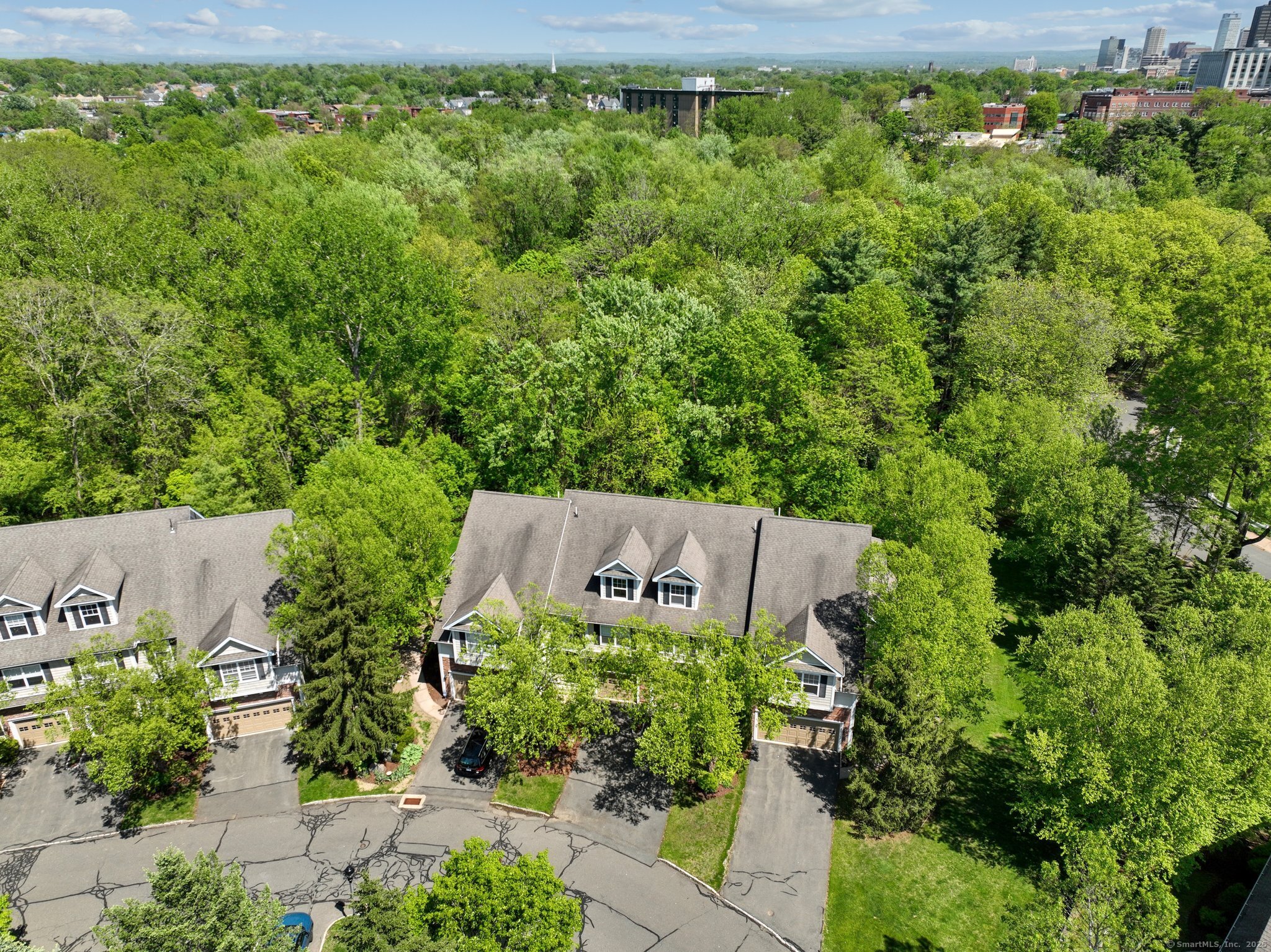20 Goodwin Circle #20, Hartford, Connecticut image 39
