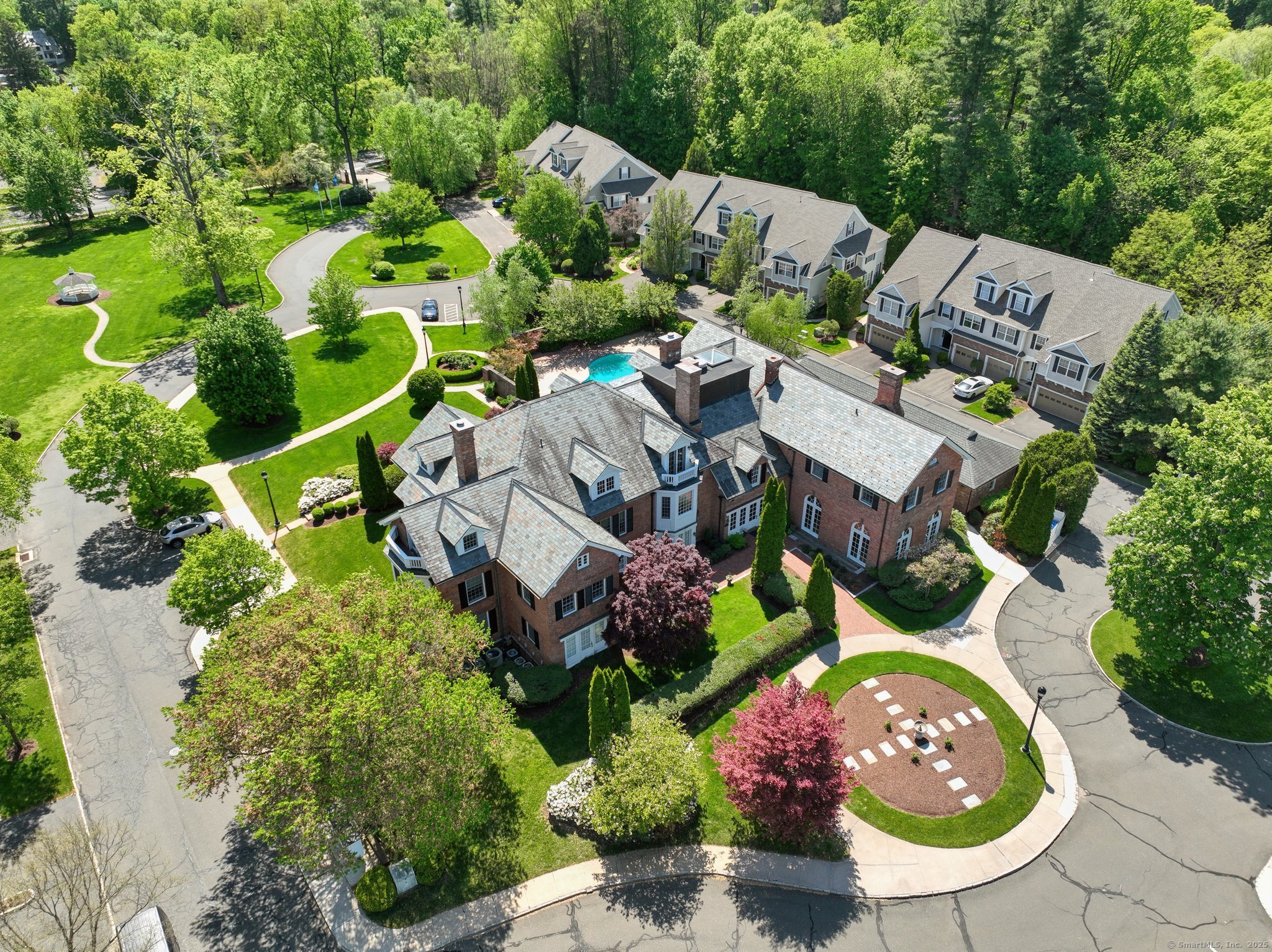 20 Goodwin Circle #20, Hartford, Connecticut image 40