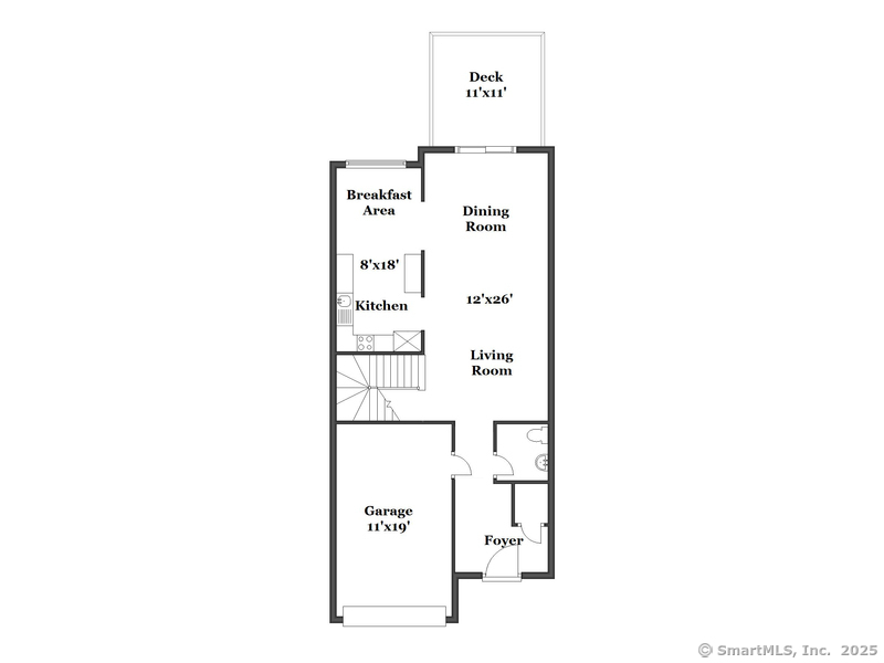 20 Goodwin Circle #20, Hartford, Connecticut image 12