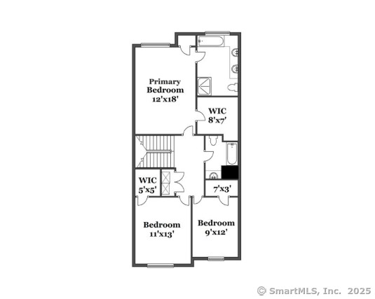 20 Goodwin Circle #20, Hartford, Connecticut image 22