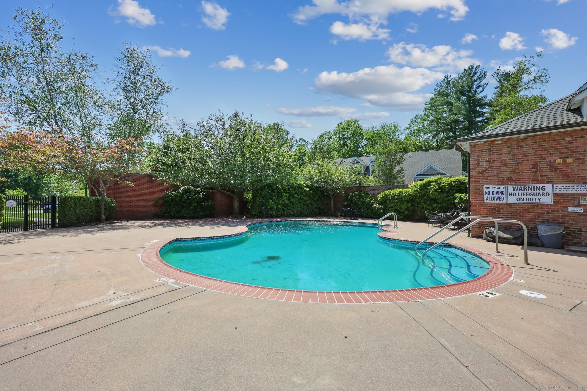 20 Goodwin Circle #20, Hartford, Connecticut image 36