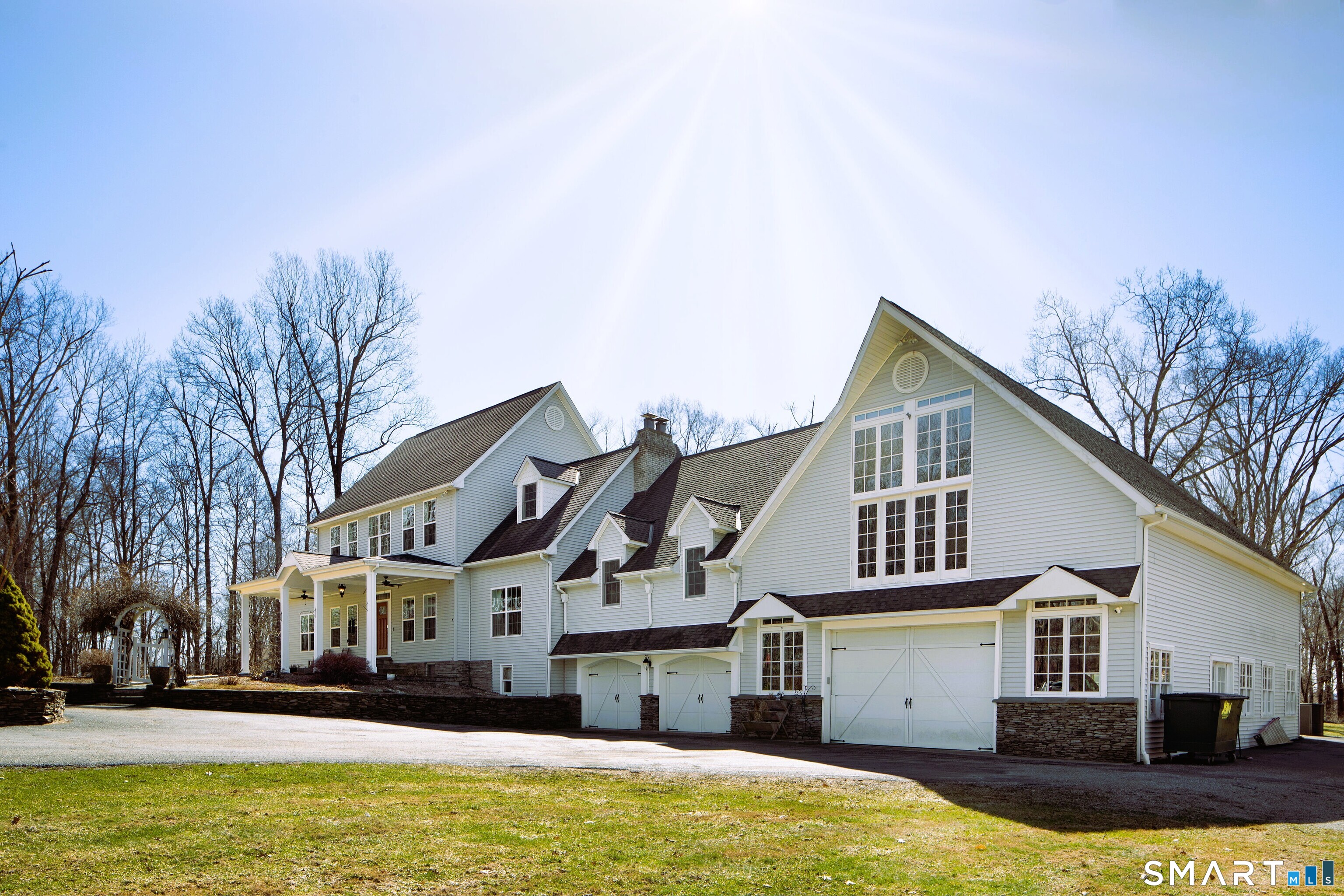 27 Smoke Ridge Drive