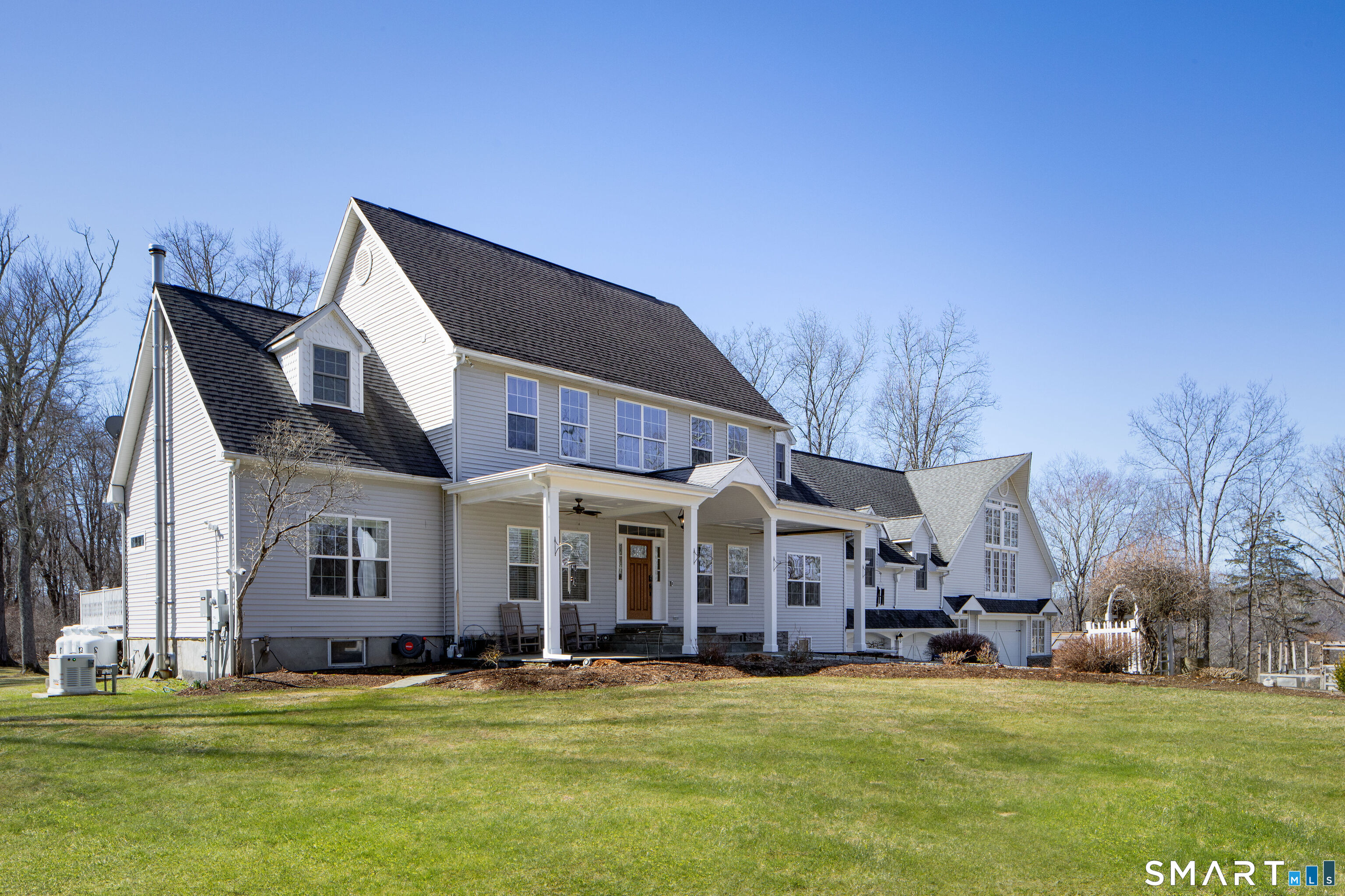 27 Smoke Ridge Drive
