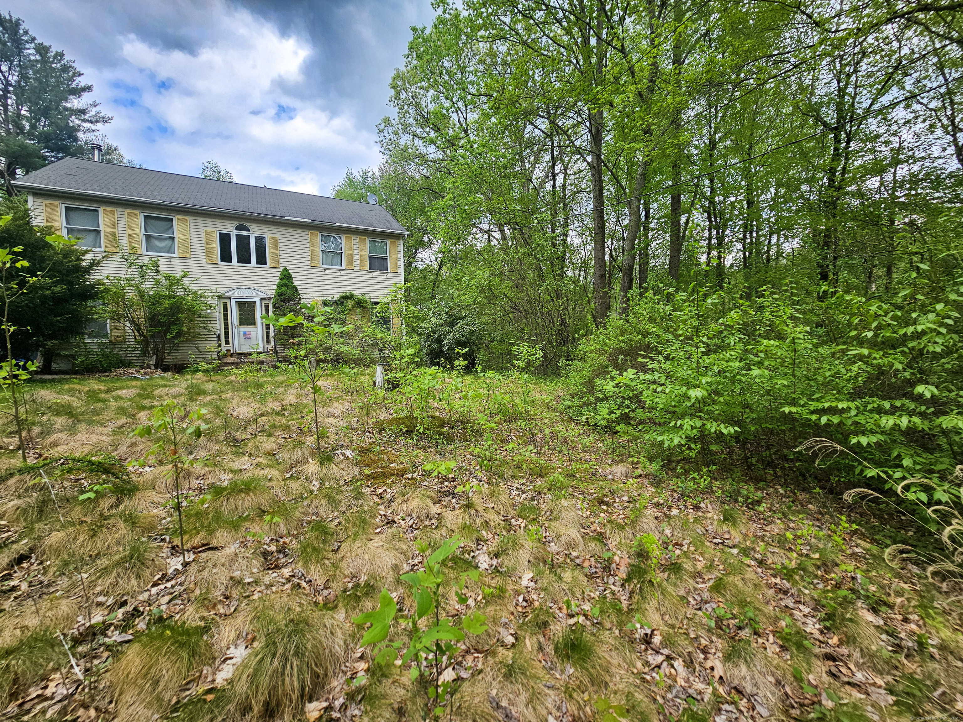 935 Gaylord Mountain Road, Hamden, Connecticut image 2