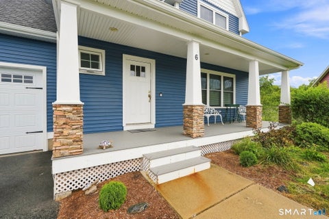 Condo For Sale - 6 Mather Circle #6<br/> Windsor Locks, CT 06096
