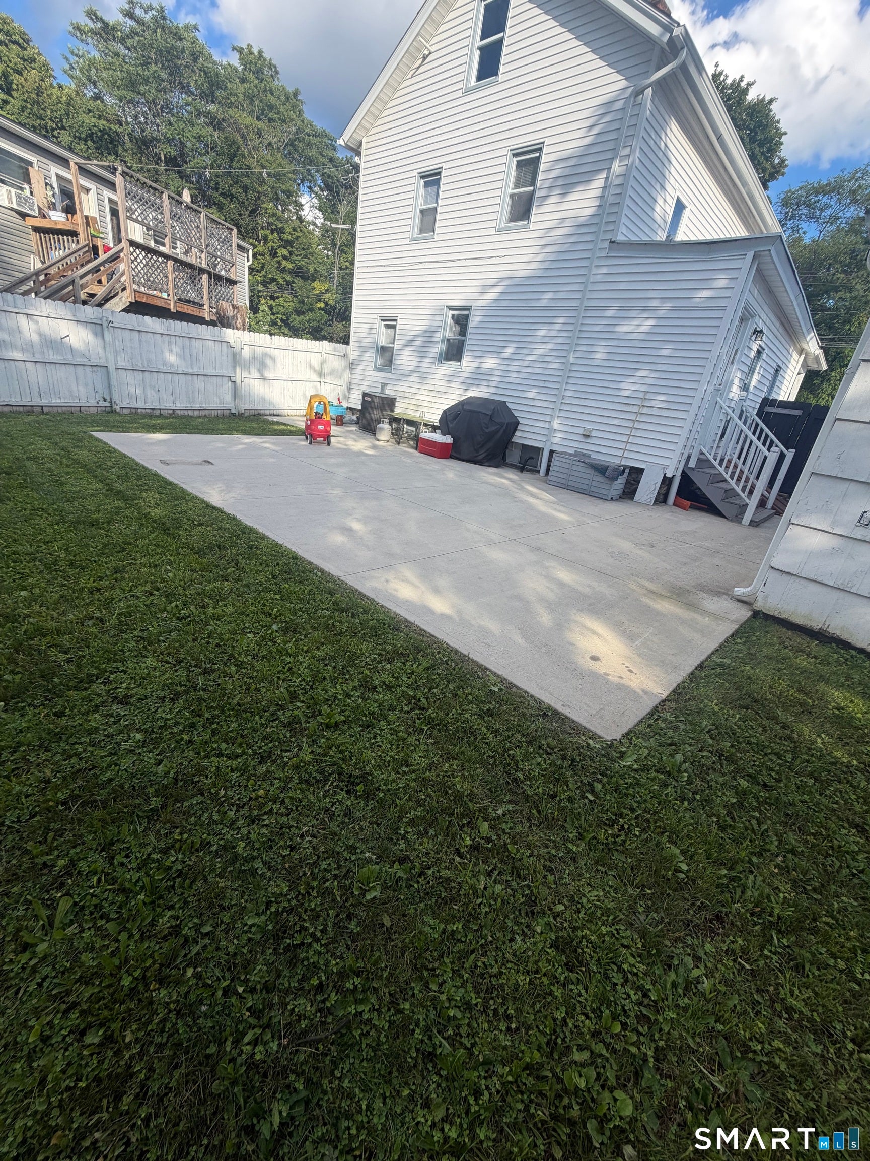 29 West Wooster Street