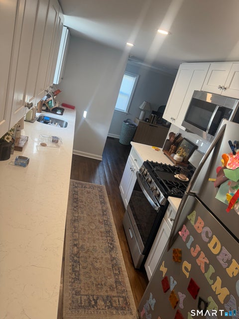Tiny photo for 29 W Wooster Street, Danbury, CT 06810 (MLS # 24206648)