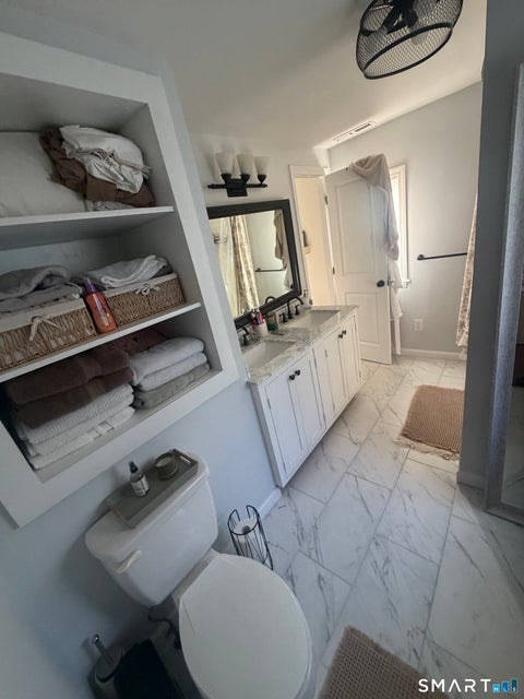 Tiny photo for 29 W Wooster Street, Danbury, CT 06810 (MLS # 24206648)