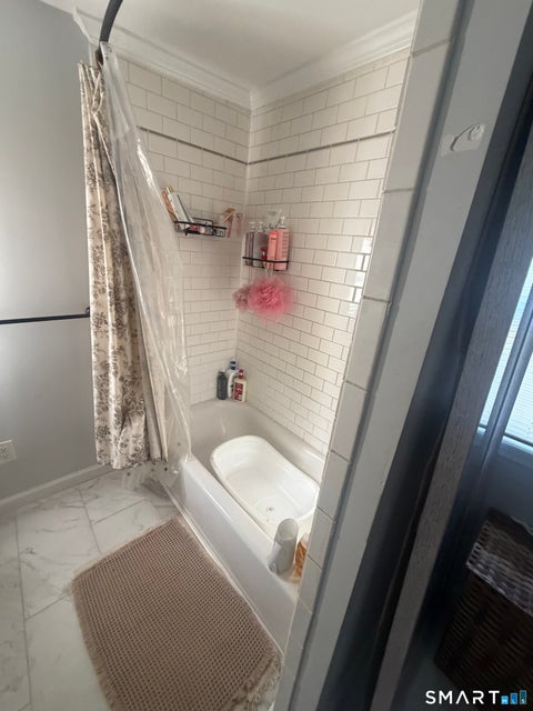 Tiny photo for 29 W Wooster Street, Danbury, CT 06810 (MLS # 24206648)