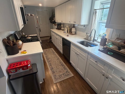 Tiny photo for 29 W Wooster Street, Danbury, CT 06810 (MLS # 24206648)