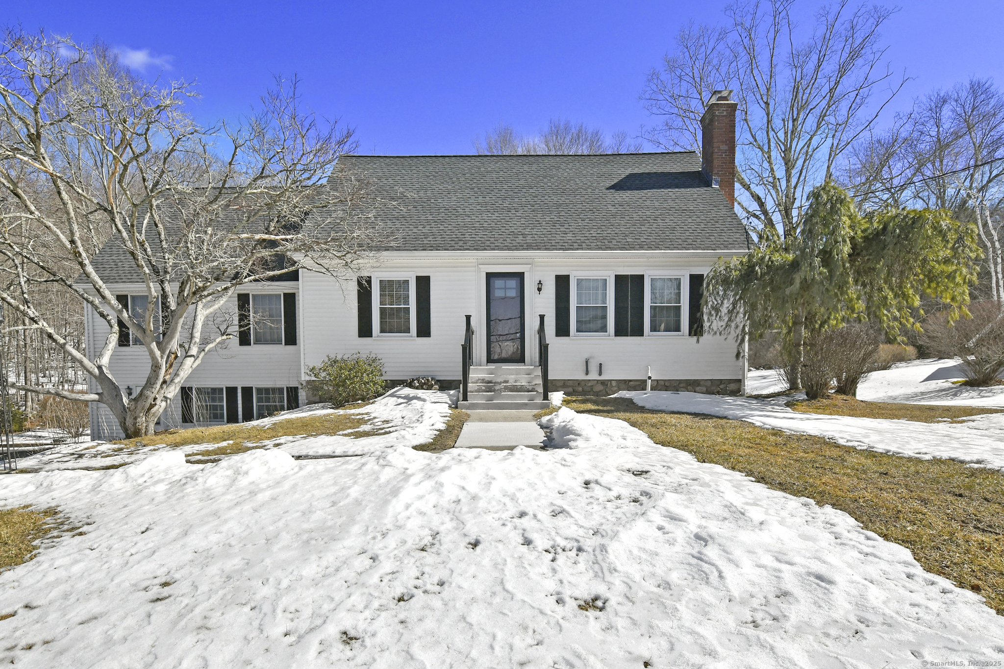 Property for Sale at Torringford Street, Winchester, Connecticut - Bedrooms: 3 
Bathrooms: 2 
Rooms: 7  - $370,000