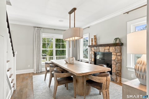 Tiny photo for 297 Lalley Boulevard, Fairfield, CT 06824 (MLS # 24208527)