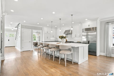 Tiny photo for 297 Lalley Boulevard, Fairfield, CT 06824 (MLS # 24208527)