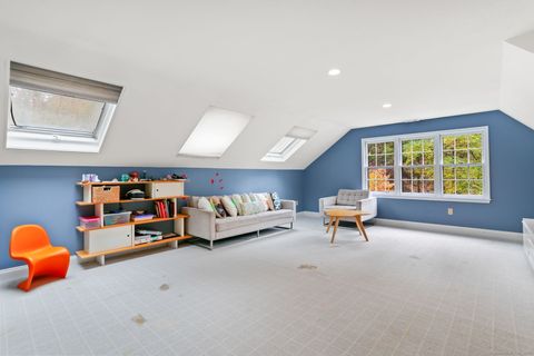 Tiny photo for 31 White Birch Road, Weston, CT 06883 (MLS # 24136824)