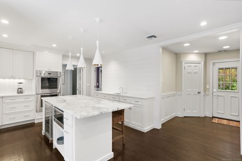 Tiny photo for 31 White Birch Road, Weston, CT 06883 (MLS # 24136824)