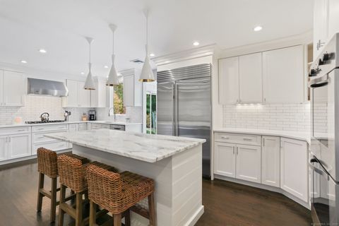 Tiny photo for 31 White Birch Road, Weston, CT 06883 (MLS # 24136824)