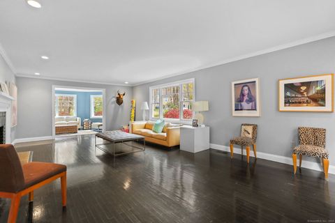 Tiny photo for 31 White Birch Road, Weston, CT 06883 (MLS # 24136824)