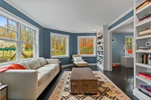 Tiny photo for 31 White Birch Road, Weston, CT 06883 (MLS # 24136824)