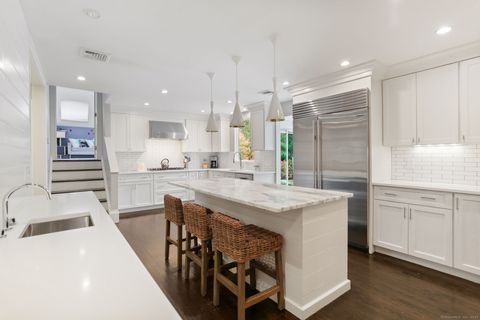 Tiny photo for 31 White Birch Road, Weston, CT 06883 (MLS # 24136824)