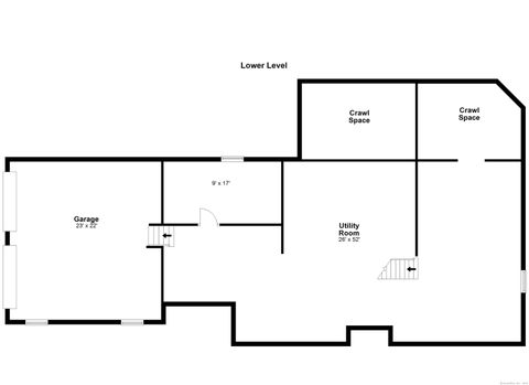 Tiny photo for 31 White Birch Road, Weston, CT 06883 (MLS # 24136824)
