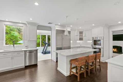 Tiny photo for 31 White Birch Road, Weston, CT 06883 (MLS # 24136824)