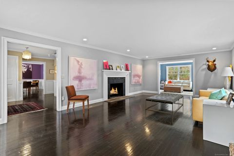 Tiny photo for 31 White Birch Road, Weston, CT 06883 (MLS # 24136824)