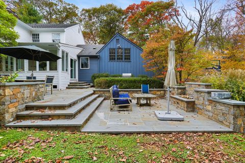 Tiny photo for 31 White Birch Road, Weston, CT 06883 (MLS # 24136824)