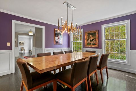 Tiny photo for 31 White Birch Road, Weston, CT 06883 (MLS # 24136824)