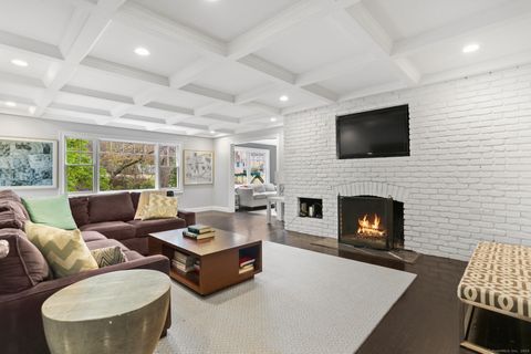 Tiny photo for 31 White Birch Road, Weston, CT 06883 (MLS # 24136824)