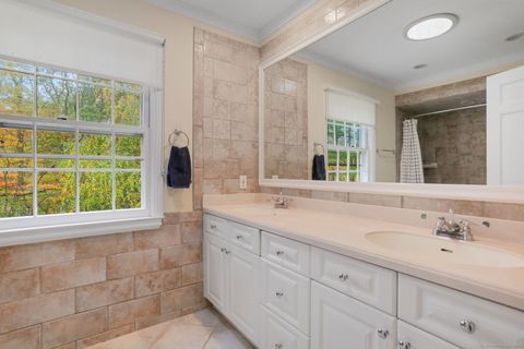 Tiny photo for 31 White Birch Road, Weston, CT 06883 (MLS # 24136824)