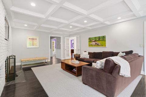 Tiny photo for 31 White Birch Road, Weston, CT 06883 (MLS # 24136824)