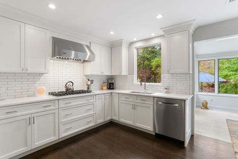 Tiny photo for 31 White Birch Road, Weston, CT 06883 (MLS # 24136824)