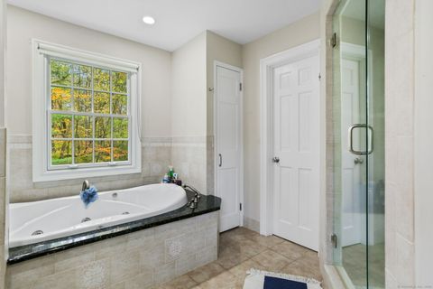 Tiny photo for 31 White Birch Road, Weston, CT 06883 (MLS # 24136824)