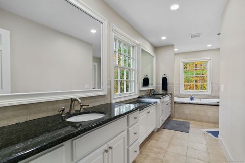 Tiny photo for 31 White Birch Road, Weston, CT 06883 (MLS # 24136824)