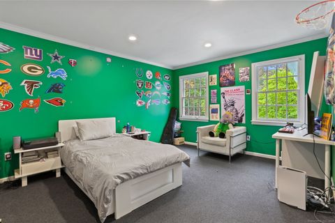 Tiny photo for 31 White Birch Road, Weston, CT 06883 (MLS # 24136824)