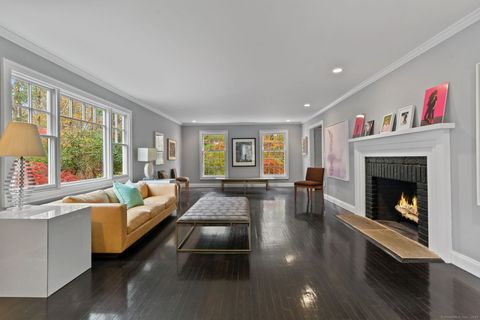 Tiny photo for 31 White Birch Road, Weston, CT 06883 (MLS # 24136824)