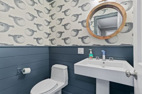 Tiny photo for 31 White Birch Road, Weston, CT 06883 (MLS # 24136824)