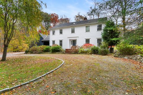 Tiny photo for 31 White Birch Road, Weston, CT 06883 (MLS # 24136824)