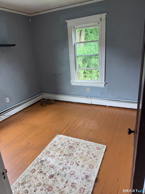 Tiny photo for 21 Ardmore Street #2nd fl, Fairfield, CT 06824 (MLS # 24201016)