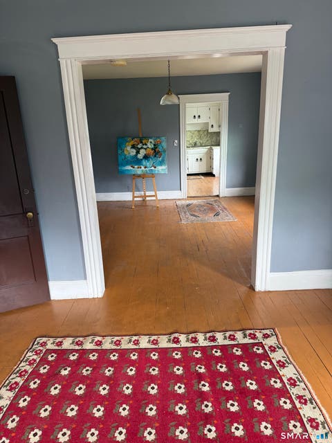Tiny photo for 21 Ardmore Street #2nd fl, Fairfield, CT 06824 (MLS # 24201016)
