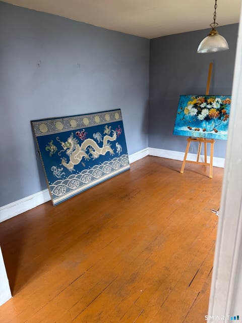 Tiny photo for 21 Ardmore Street #2nd fl, Fairfield, CT 06824 (MLS # 24201016)