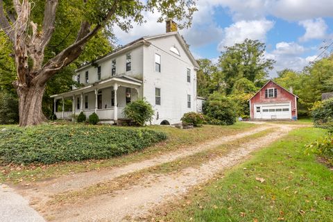 A home in Windham